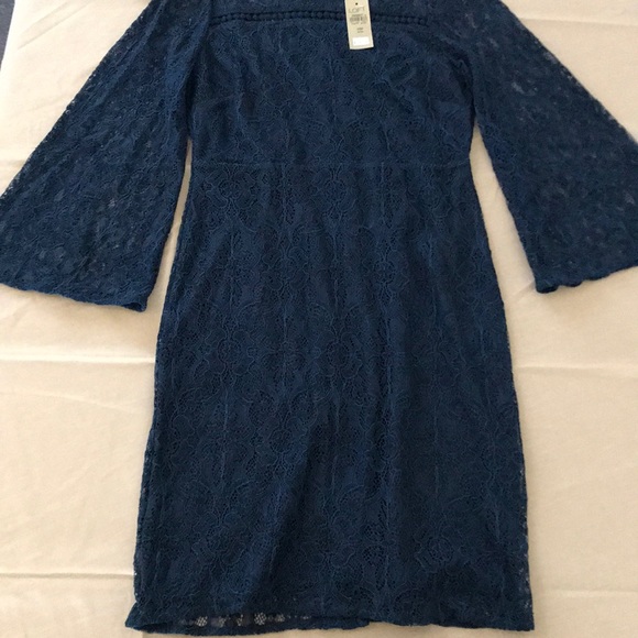 Ann Taylor LOFT Dress - Picture 3 of 5